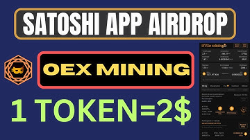 🔥 OEX New Free Aidrop In Core App || OpenEx Token || Core Mining App Withdraw Update🤑
