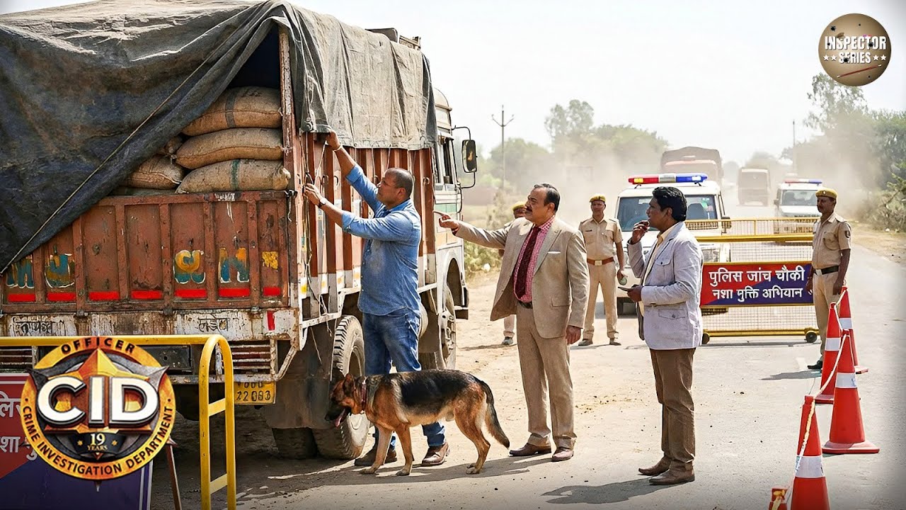 आखिर किसे पकड़ने के लिए CID ने बिछाया हाईवे पर जाल ? | CID Special | New Episode 2026