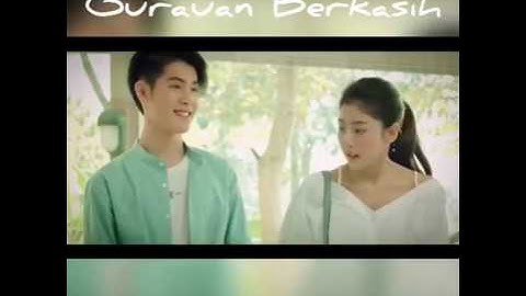 Nella Kharisma - Gurauan Berkasih (video Clip Cover)