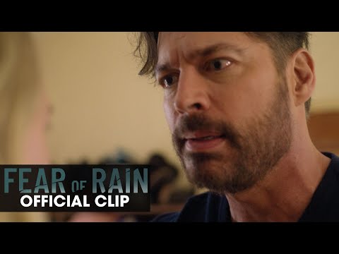 Fear of Rain (2021) Official Clip “What If It Was Me Up There?” – Katherine Heig