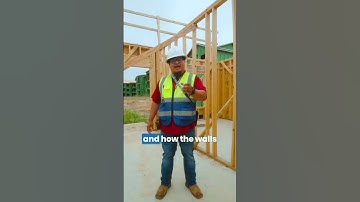 Framing 101 | ELITE Construction