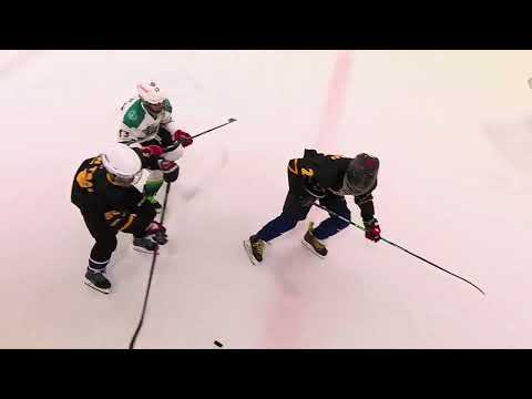 CCM 20251109 JHS Tigers Vs Poseidon 