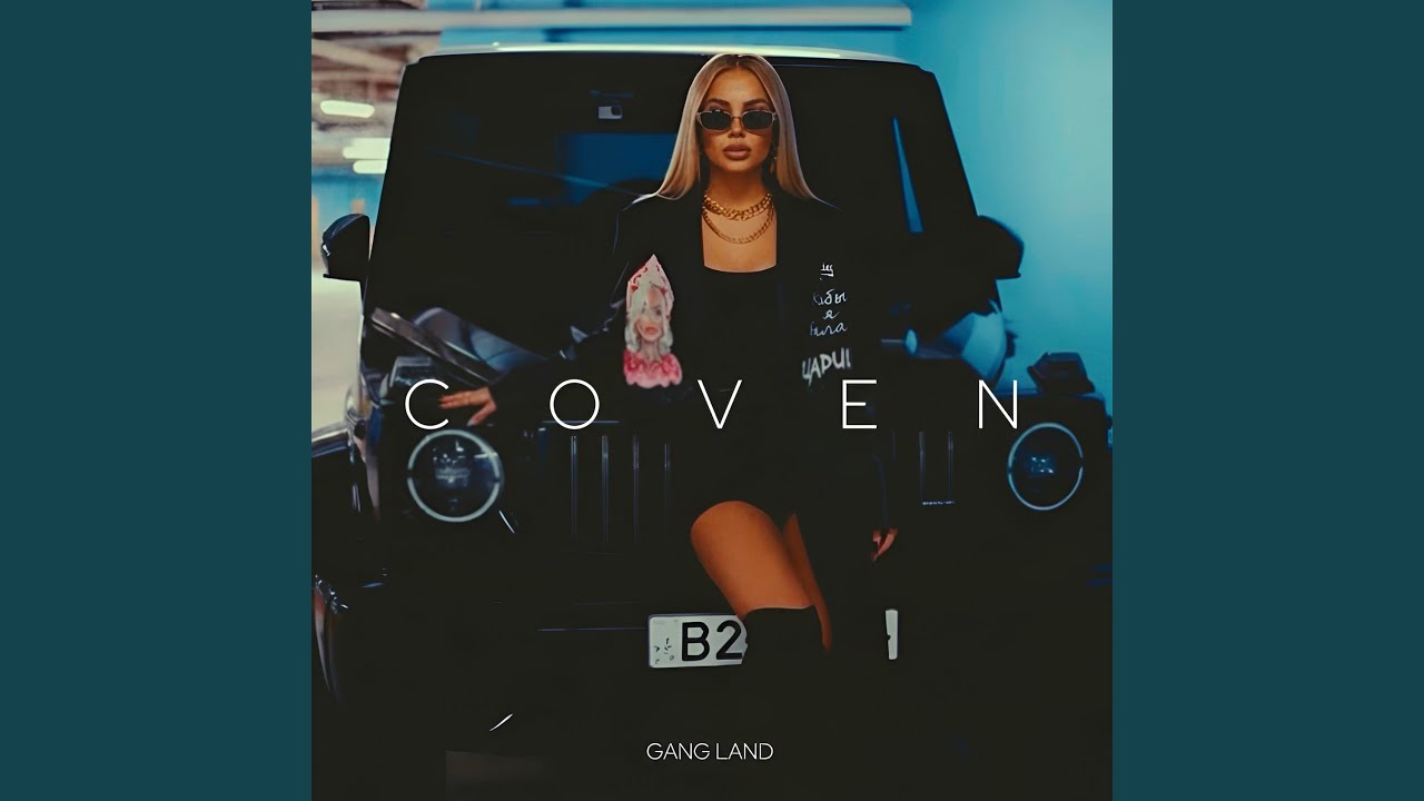 Watch COVEN on YouTube Watch COVEN on YouTube