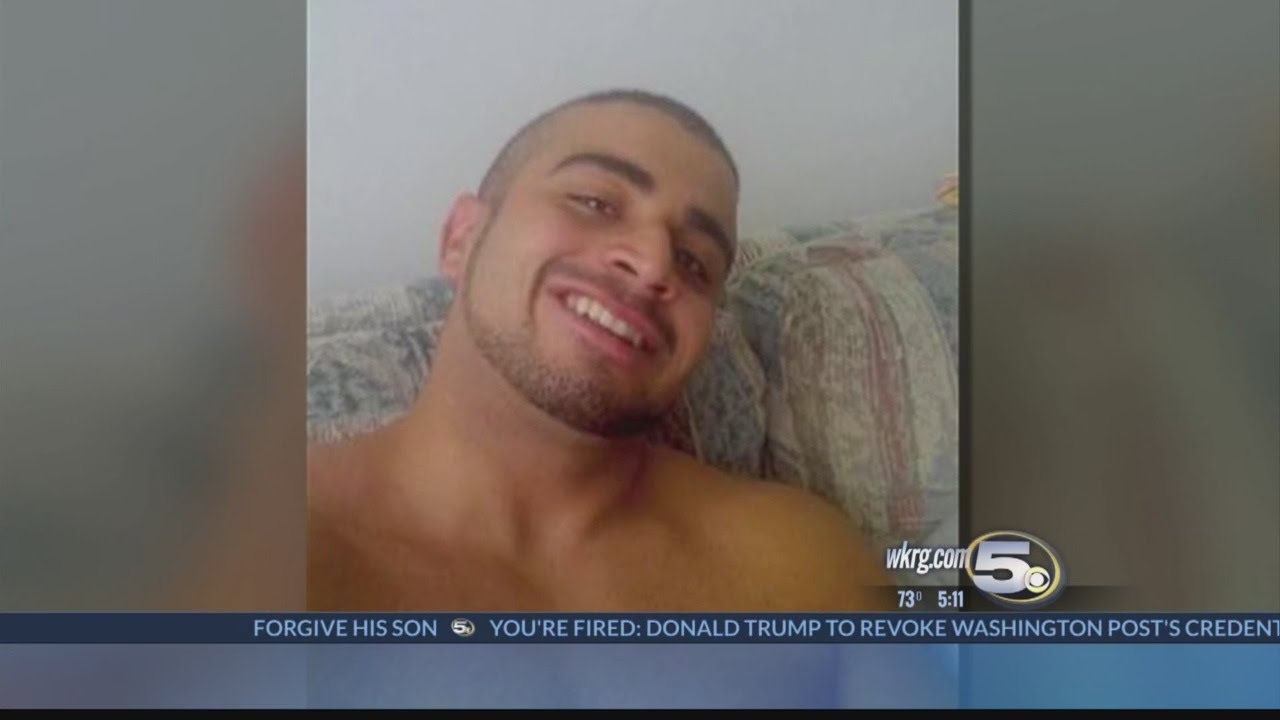 Lone Wolf Terrorists