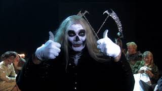 Horrible Histories Stupid Deaths Bobby Leach