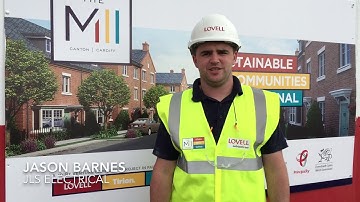 Drimaster-Eco at The Mill, Canton