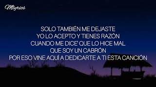 Nada Remix  Cali Y El Dandee Danna Paola Guaynaa Brytiago Akon letras