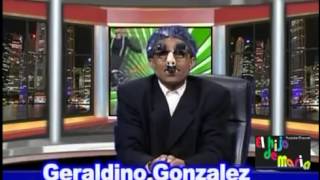 Boca de Piano es un Show Gerarldino Gonzalez 11513