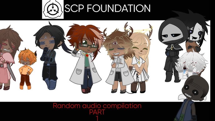 scp-076-2 (scp foundation) drawn by puyora