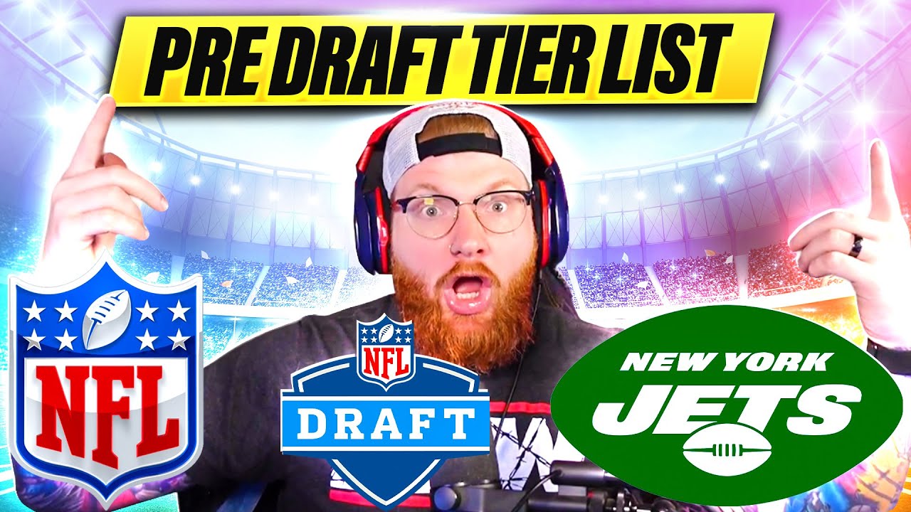 Pre Draft Nfl Team Tier List YouTube pre-draft-nfl-team-tier-list-youtube