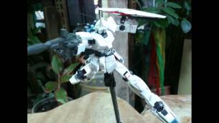 Slideshow 1144 Shcm Pro Unicorn Gundam U Mode