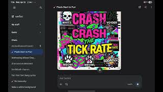 Wh1T3 Vs Vo1Der Vs Meowl Vs Sodafizz