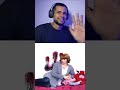 Reagindo ao ponto pê da antiga MTV #shorts #reaction #reagindo #humor