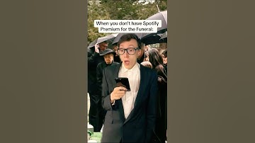 Funerals in the Future 😂💀