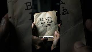 Misteri Black Dahlia #shortsviral #fy #misteri
