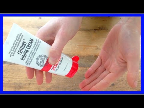 chamois cream women's cycling