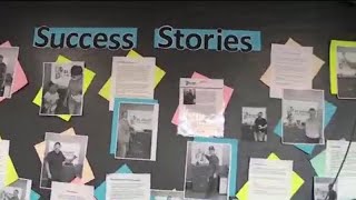St. Joseph the Worker provides workers with clothes for interviews | FOX 10 AZAM