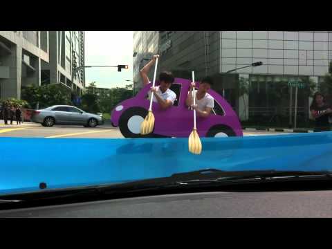 beautycon DBS Latest TVC for Driver Shield