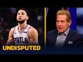 Skip & Shannon react to Joel Embiid's comments amidst Ben Simmons drama I NBA I UNDISPUTED