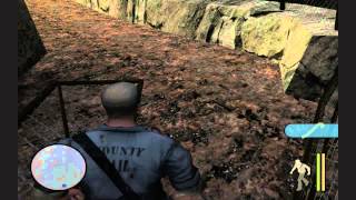 Manhunt - Grounds for Assault - Scene 6 HD
