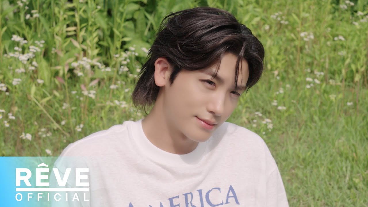 PARK HYUNGSIK 1st Japan Mini Album [BEGINNING] Jacket Shoot Behind The Scenes