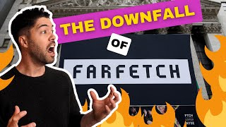 The Fall of Farfetch: What Killed Fashion's Biggest eCommerce Site?