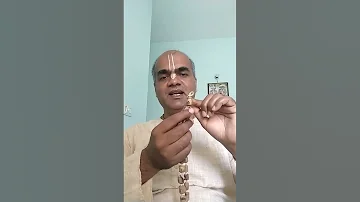 How To Chant On Japa Mala 