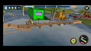 Bike Stunt Game Bike Rider Video Bike Racing Gameplay