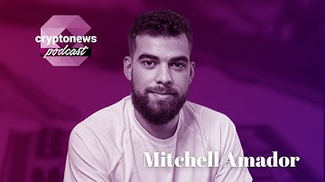 Mitchell Amador on Crypto Bug Bounties, Web3 Security and Immunefi | CryptoNews Podcast #170