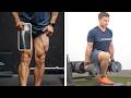 Total Hip Replacement at 19 Years Old (16 Years Later)