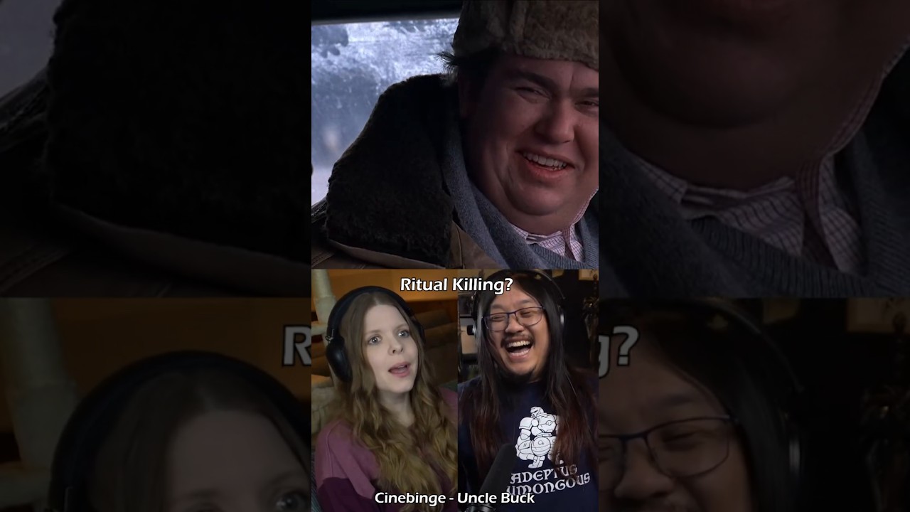 ritual killing with deadly Candy... #shorts