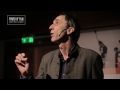 WILL SELF ON THE DEATH OF FILM