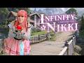 [GER] Infinity Nikki 2.2