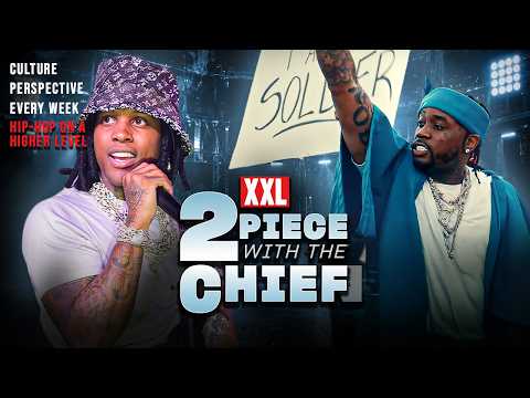 Hip-Hop's Christian Wave Is Growing Plus the Latest on Lil Durk's 2027 Trial