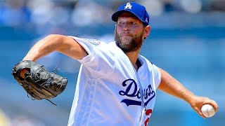 Clayton Kershaw Would Consider a Move to Bullpen Later in Career | The Dan Patrick Show | 7/24/18