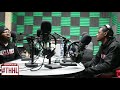 LOM Rudy talks LOM as A Group, Eastside 80's New Cd, A Song With BabyFace & Payroll.