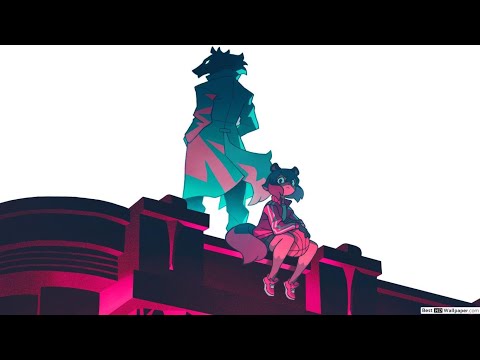 BNA[AMV] - Protector