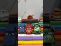 Disney Pixar Cars Toys 😱 #cars #automobile #magic #toys #scary #shorts