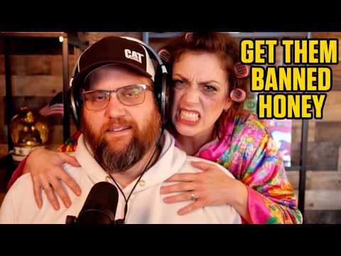 The Quartering Meltdown | Shanny Husband Rev Goes Missing | Ep. 32  🔴 Live