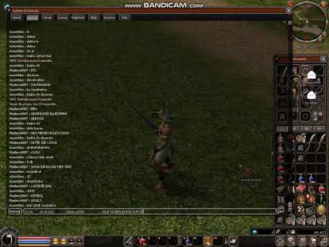 Metin2 Ege -