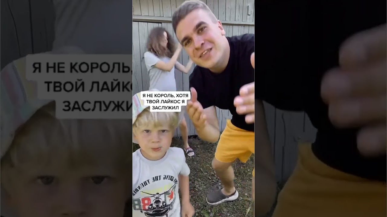 Главный ЛАЙФХАК в английском! Сленговое выражение AIN’T🔥