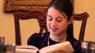 Funny Passover