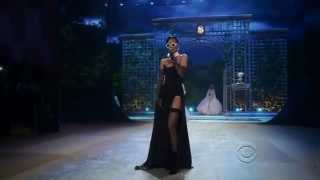 Victorias Secret Fashion Show 2012 - Dangerous Liaisons