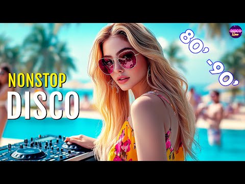 Dance Disco Songs