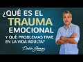 SANANDO HERIDAS: Un Viaje hacia la Recuperación del TRAUMA Emocional - Pablo Gómez Psiquiatra #amor