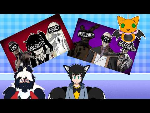 🎮((RmblPak)) Reacts to: Joshscorcher's Worst Parents in Gaming, Double Feature