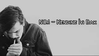 Video thumbnail of "No1 - Kendine İyi Bak"