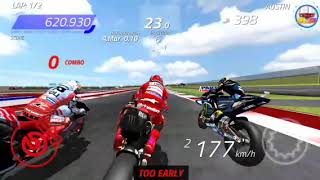MotoGP 25 Bike Racing Game for Android # 54 screenshot 4