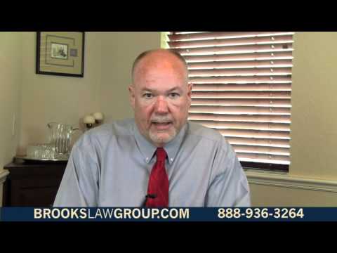 What You Need to Know About Trials: Injury Attorney Stephen Brooks