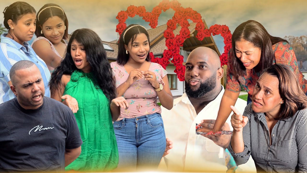 Le consiguió una mujer al marido de su hermana esto fue lo que pasó